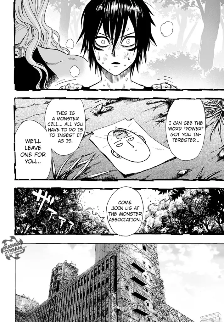 one punch man ch78 page23